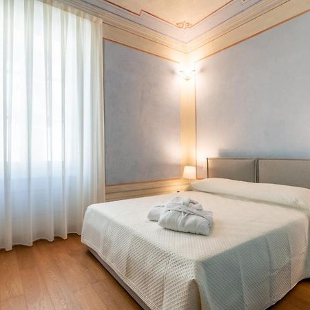 La Suite Del Borghetto Pisa Eksteriør bilde
