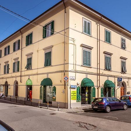 La Suite Del Borghetto Pisa Eksteriør bilde