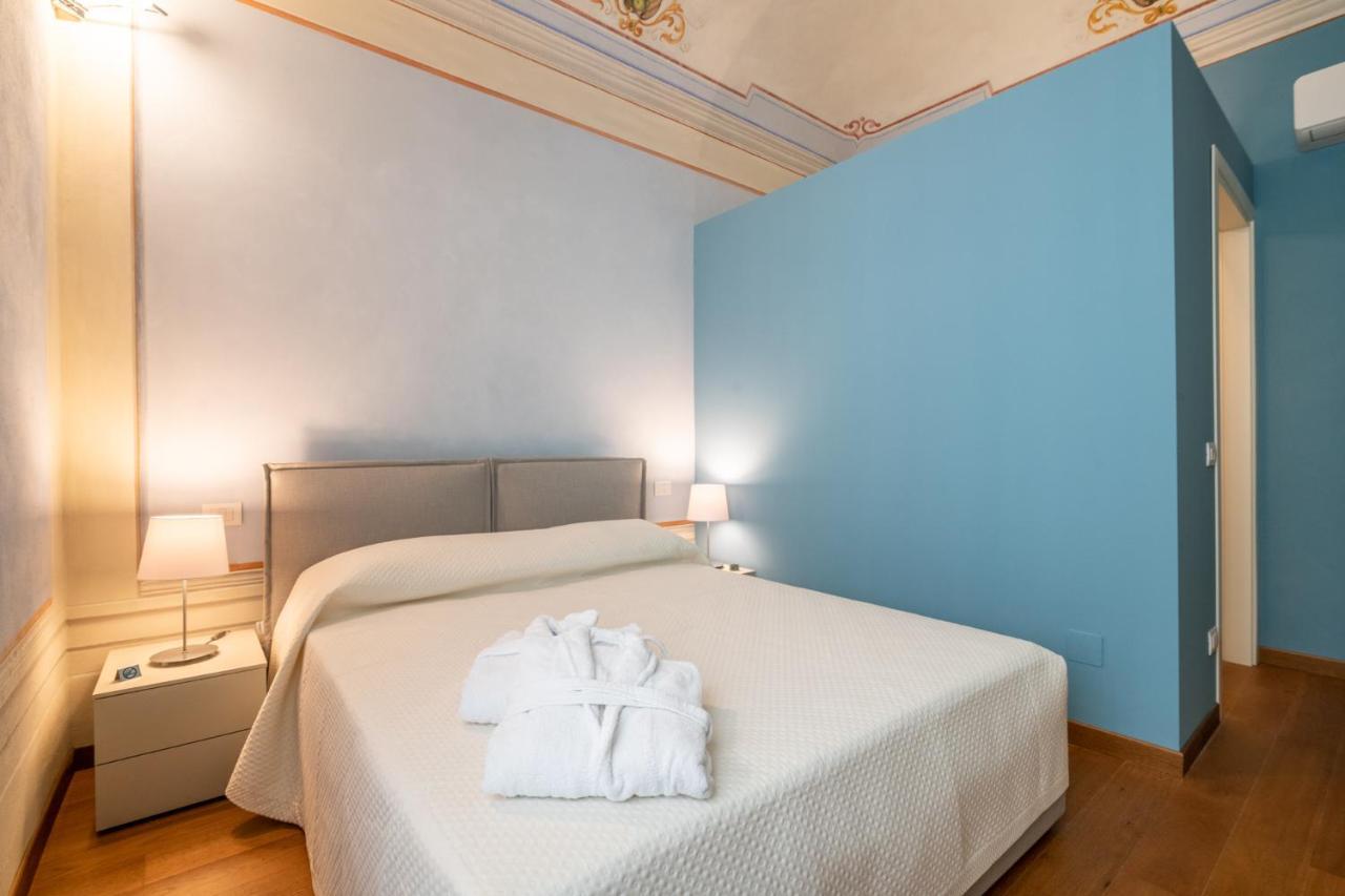 La Suite Del Borghetto Pisa Eksteriør bilde