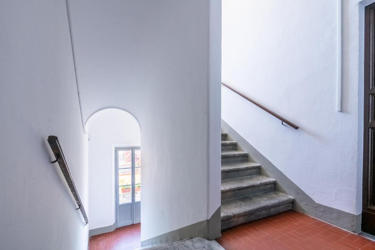 La Suite Del Borghetto Pisa Eksteriør bilde